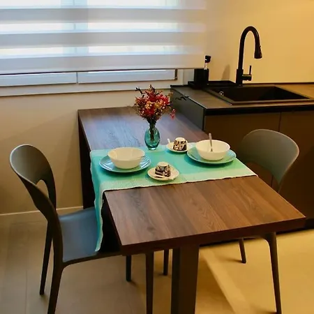 Urbansuite Il Nido דירה *