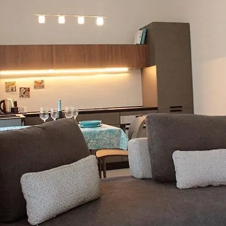 Urbansuite Il Nido
