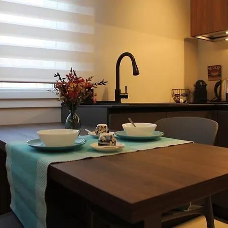 Urbansuite Il Nido דירה