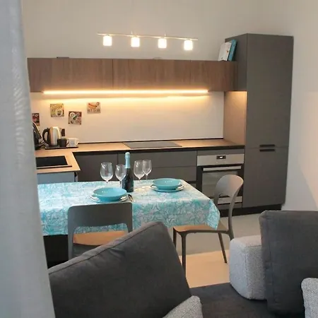 Urbansuite Il Nido