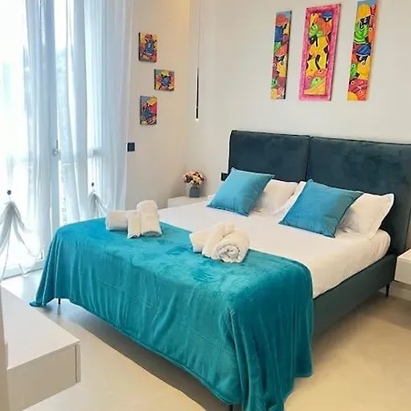 דירה Urbansuite Il Nido *