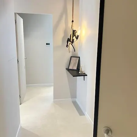 דירה Urbansuite Il Nido *
