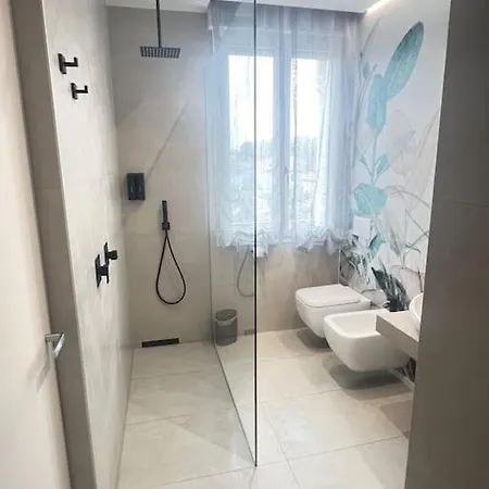 דירה Urbansuite Il Nido *