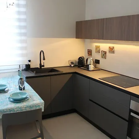 Urbansuite Il Nido