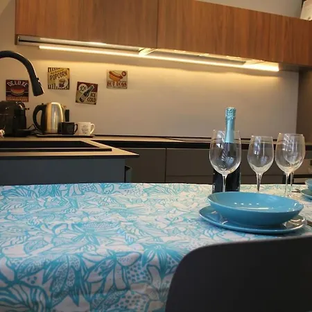 Urbansuite Il Nido פיאצ'נצה