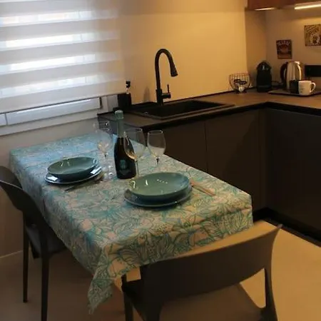 Appartement Il Nido Plaisance