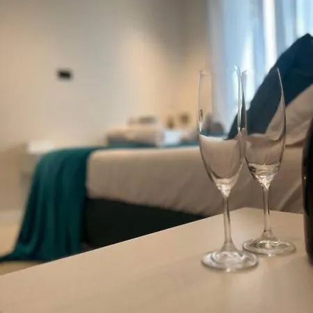 Urbansuite Il Nido * Πιατσέντζα