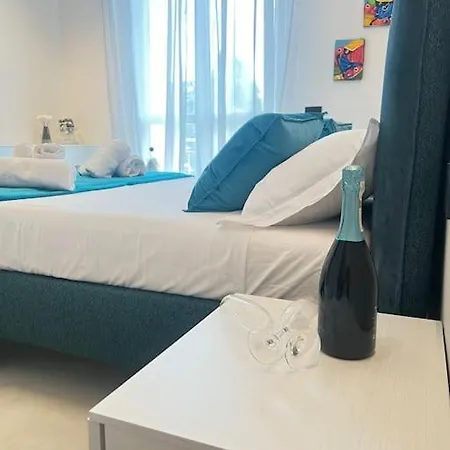 Apartamento Urbansuite Il Nido