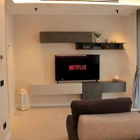 Urbansuite Il Nido Apartamento Placência