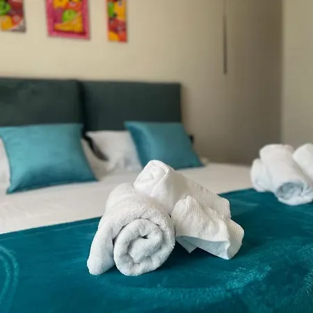 Urbansuite Il Nido Πιατσέντζα