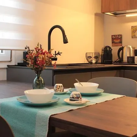 Urbansuite Il Nido * Placência