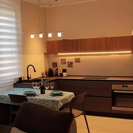 Urbansuite Il Nido *