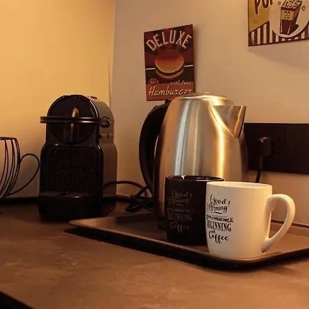 Urbansuite Il Nido Placência