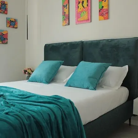 Urbansuite Il Nido Apartamento *