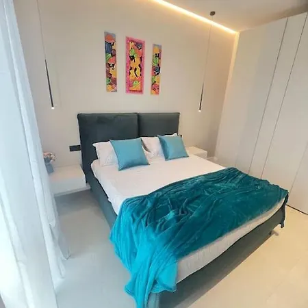 Urbansuite Il Nido Placência