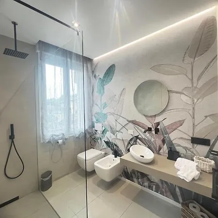 Urbansuite Il Nido Apartamento