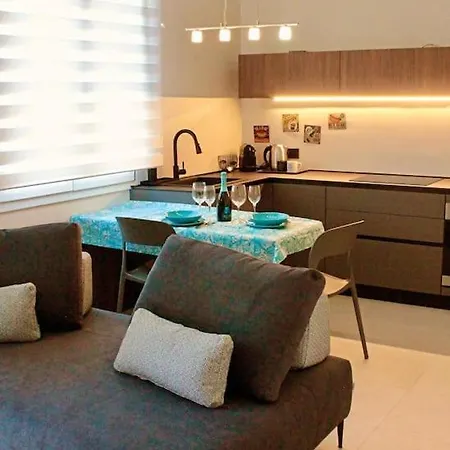 Διαμέρισμα Urbansuite Il Nido