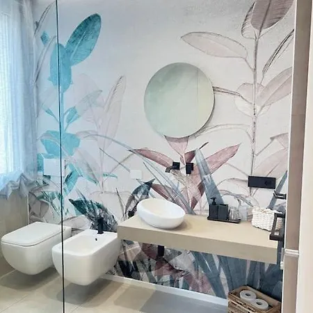 Apartamento Urbansuite Il Nido Placência