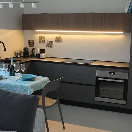 Urbansuite Il Nido *