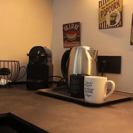 Διαμέρισμα Urbansuite Il Nido