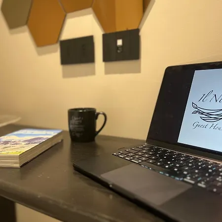 Urbansuite Il Nido Apartamento *