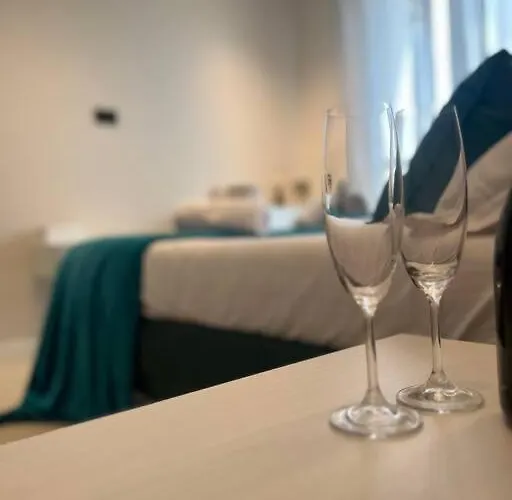 Urbansuite Il Nido * Placência