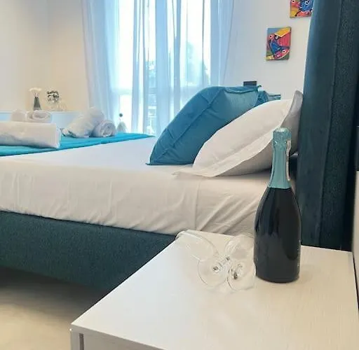 아파트 Urbansuite Il Nido