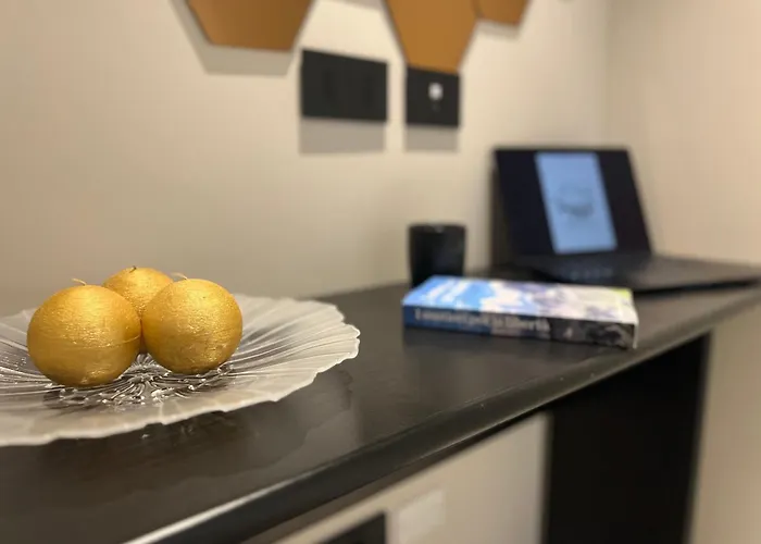 Urbansuite Il Nido 아파트 *