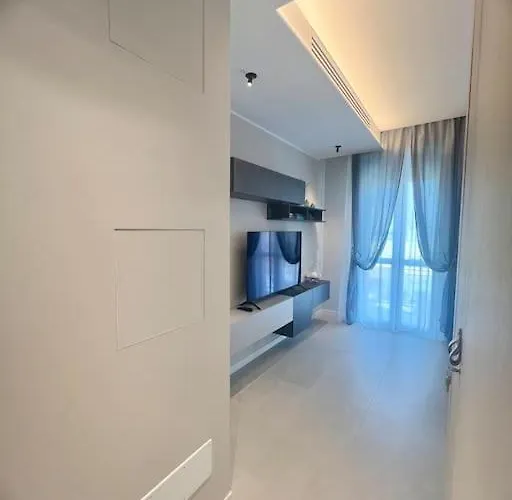 Lägenhet Urbansuite Il Nido