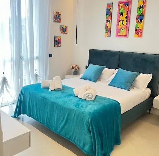 아파트 Urbansuite Il Nido *