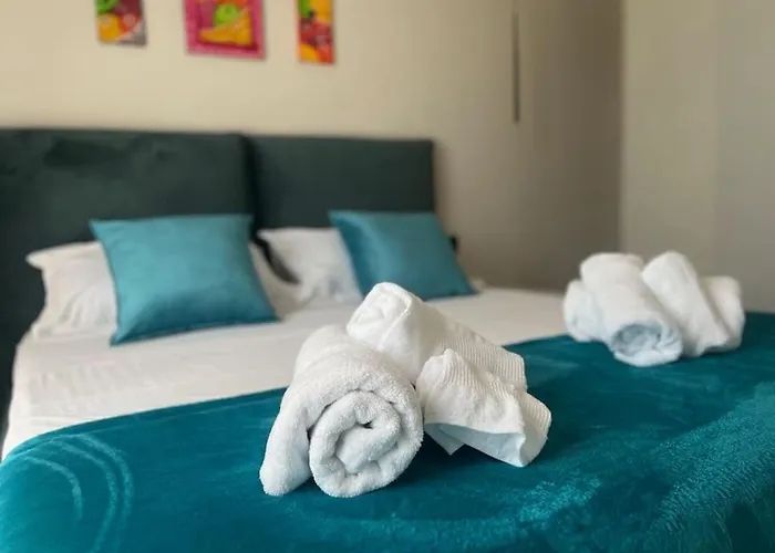 Urbansuite Il Nido Placência