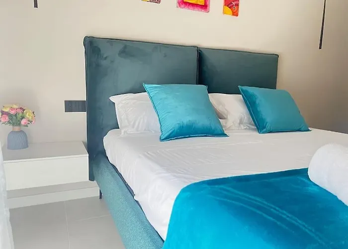 Urbansuite Il Nido *