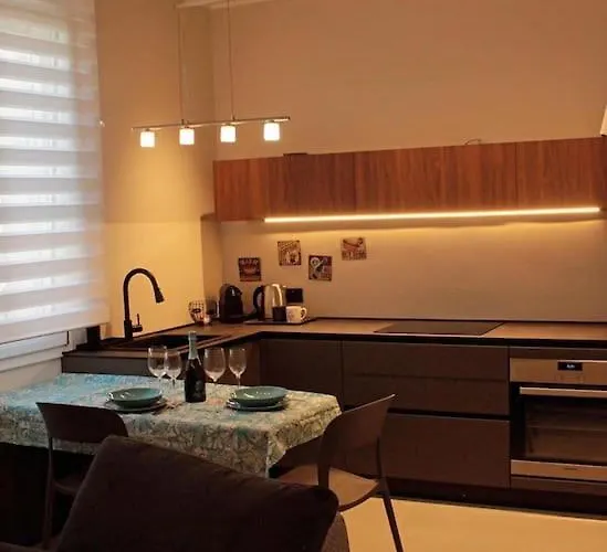 Urbansuite Il Nido *