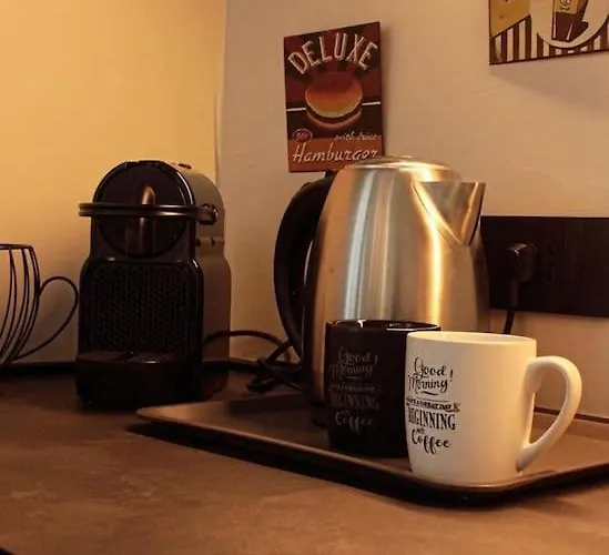 Urbansuite Il Nido Placência