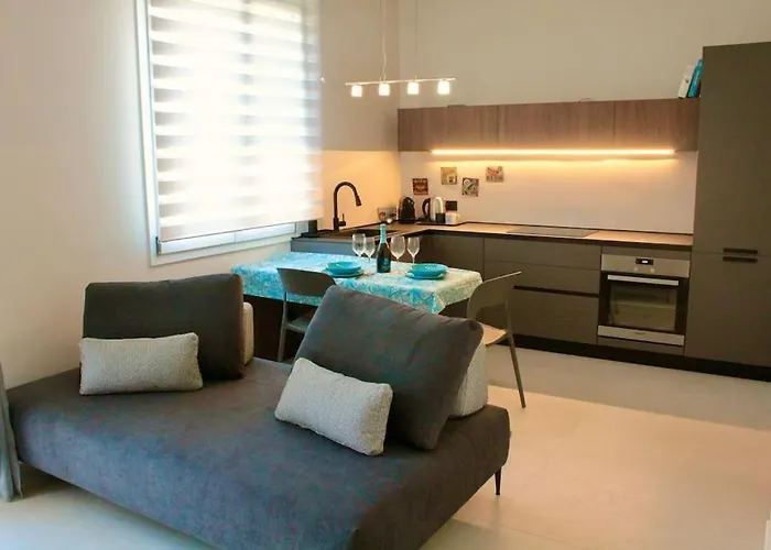 Lägenhet Urbansuite Il Nido Piacenza