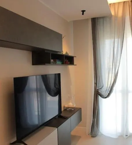 Urbansuite Il Nido *