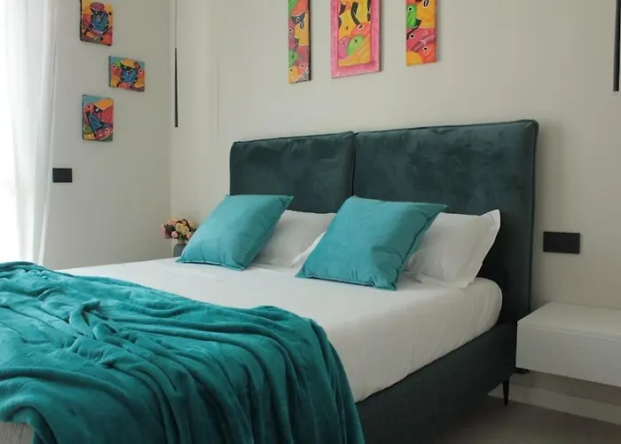 Urbansuite Il Nido 아파트 *