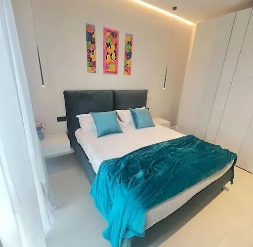 Urbansuite Il Nido Piacenza