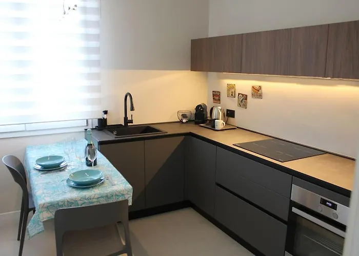 Urbansuite Il Nido