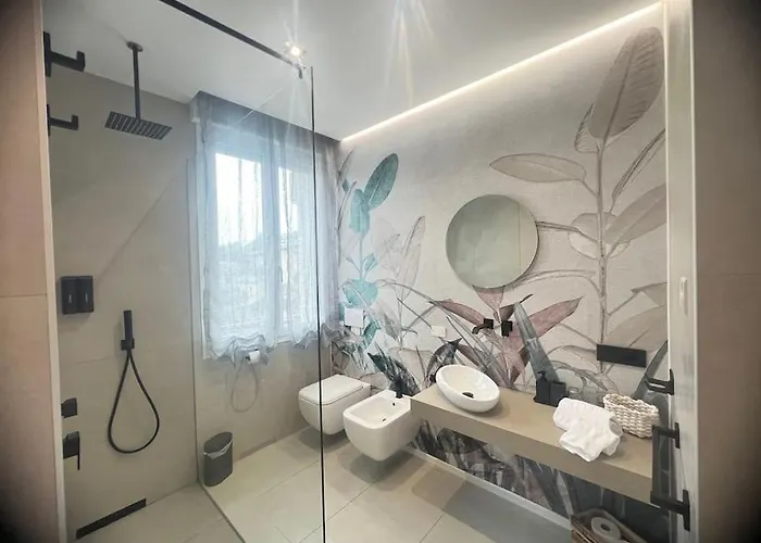 Urbansuite Il Nido 아파트