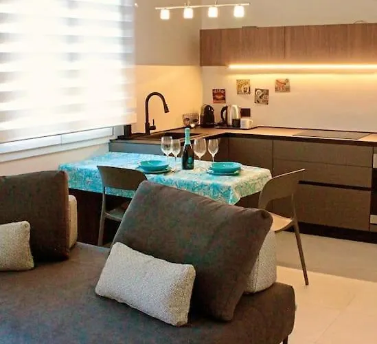 Lejlighed Urbansuite Il Nido