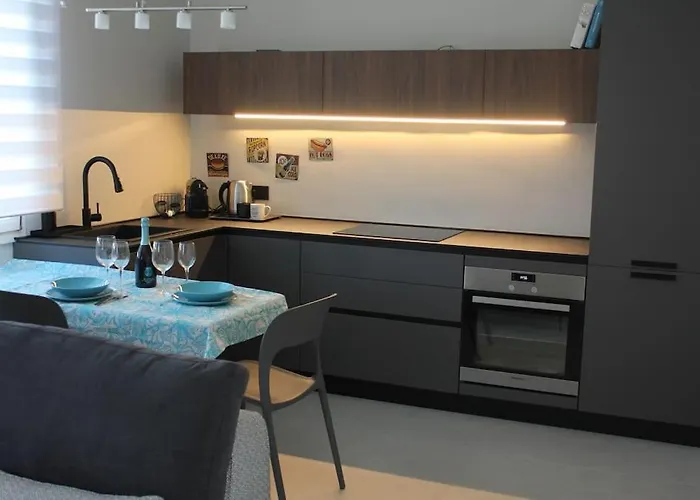 Urbansuite Il Nido *