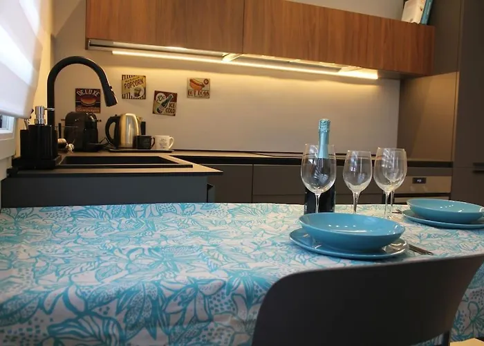 Urbansuite Il Nido Piacenza