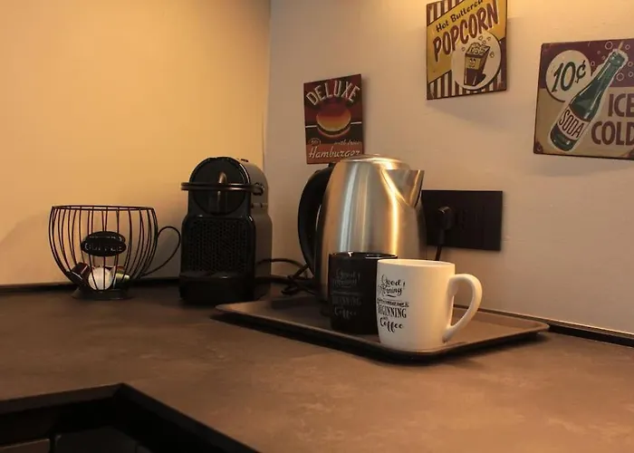 아파트 Urbansuite Il Nido