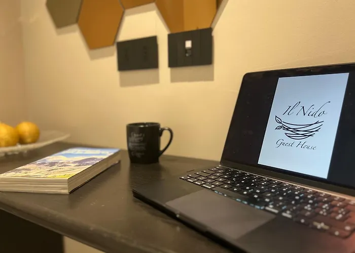 Urbansuite Il Nido 아파트 *